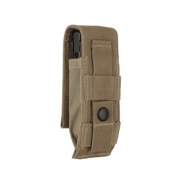 Мультиінструмент LEATHERMAN Super Tool 300  EOD BLACK, чохол MOLLE (коричн.), картонна кор.