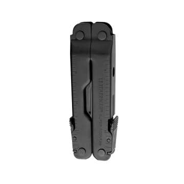 Мультиінструмент LEATHERMAN Super Tool 300  EOD BLACK, чохол MOLLE (коричн.), картонна кор.