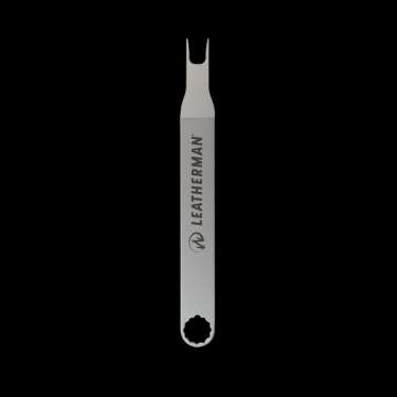Мультиінструмент LEATHERMAN Mut, чохол Molle (коричневий), Wrench