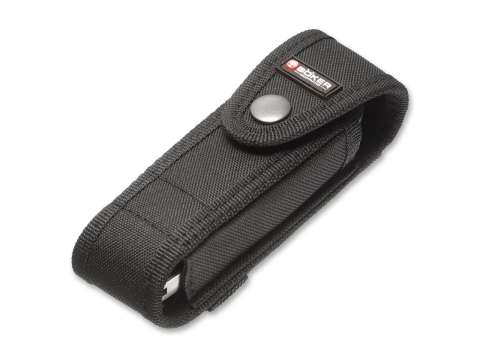 Набір Boker "Optima Set" (ніж + пила)