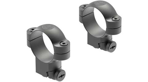 Кільця Leupold для RM Ruger M77 Medium Matte 30mm