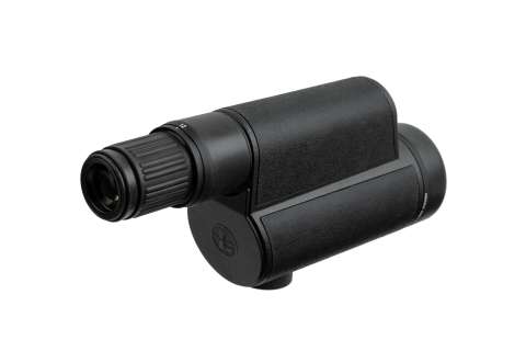 Труба підзорна Leupold Mark4 12-40x60 FFP TMR чорна