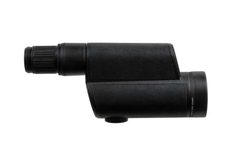 Труба підзорна Leupold Mark4 12-40x60 FFP TMR чорна