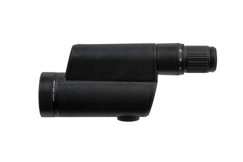 Труба підзорна Leupold Mark4 12-40x60 FFP TMR чорна