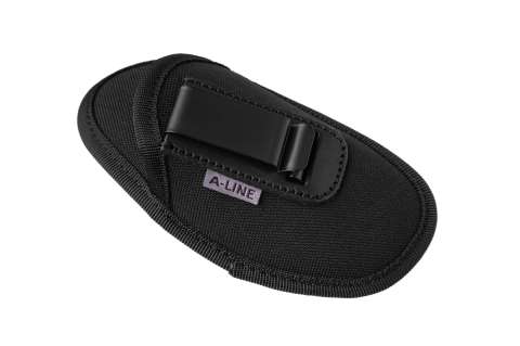 Кобура синтетична поясна