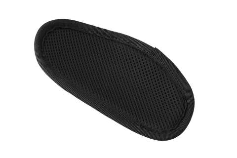 Кобура синтетична поясна