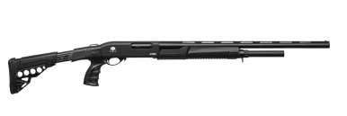 ATROX Combo Black Telescopic stock 12/46cm Basic+ 66cm Standard MC5 Ружье гладкоствольное Huglu