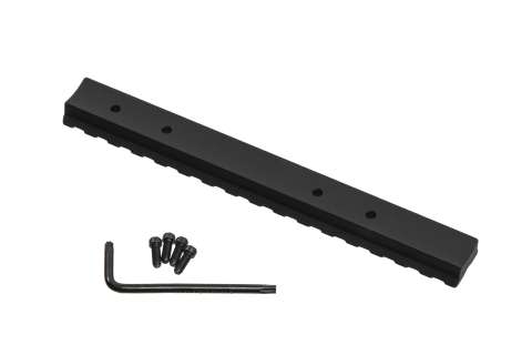 Планка Пікатінні HUGLU Atrox