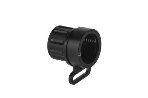 Гайка магазину з антабкою HUGLU Atrox