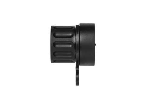 Гайка магазину з антабкою HUGLU Atrox