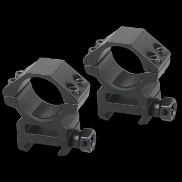 Приціл оптичний Vector Optics Matiz 2-7x32 (25,4 мм) SFP VOW-MOA