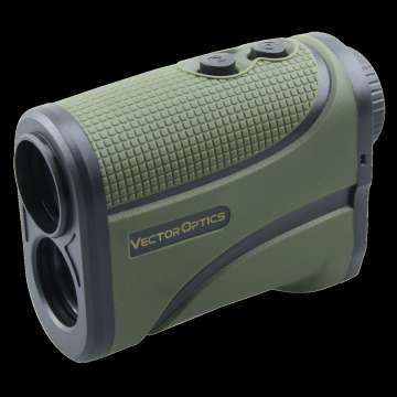 Лазерний далекомір Vector Optics Paragon 6x25 GenII 1850 м