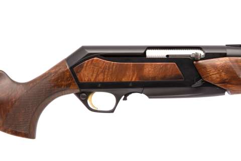 ММГ ММГ ММГ Карабін нарізний Browning BAR Zenith Prestige Wood кал.300WM Массогабаритный макет Массогабаритный макет Массогабаритный макет