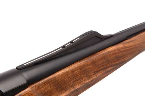 ММГ ММГ ММГ Карабін нарізний Browning BAR Zenith Prestige Wood кал.300WM Массогабаритный макет Массогабаритный макет Массогабаритный макет
