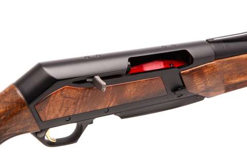ММГ ММГ ММГ Карабін нарізний Browning BAR Zenith Prestige Wood кал.300WM Массогабаритный макет Массогабаритный макет Массогабаритный макет