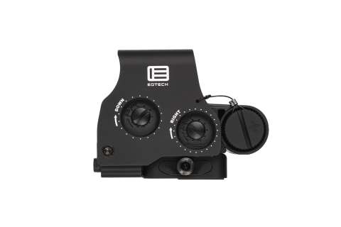 Приціл коліматорний EOTech EXPS3-0 68MOA/1MOA сумісний з NV