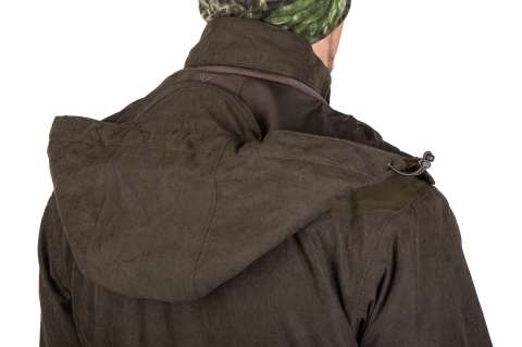 Куртка мужская TAUNUS-J