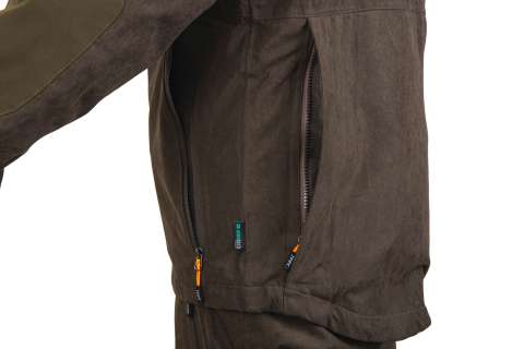 Куртка мужская TAUNUS-J