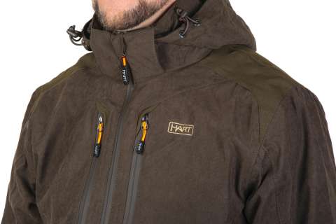 Куртка мужская TAUNUS-J