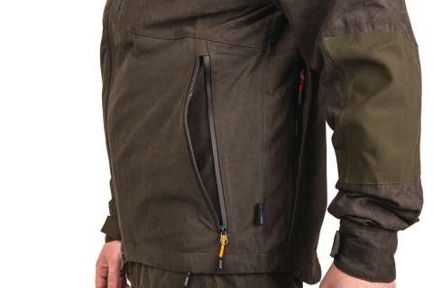 Куртка мужская TAUNUS-J