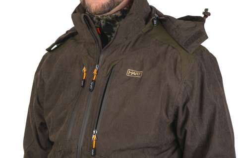 Куртка мужская TAUNUS-J