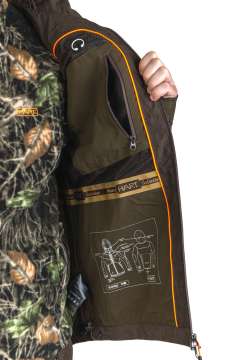 Куртка мужская TAUNUS-J