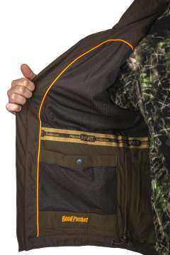 Куртка мужская TAUNUS-J