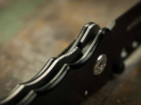 Ніж Boker Magnum "USN Seals"