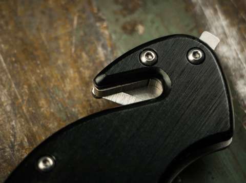 Ніж Boker Magnum "USN Seals"