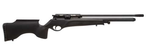 Пневматична гвинтівка  Gamo Dynamax PCP кал.4,5