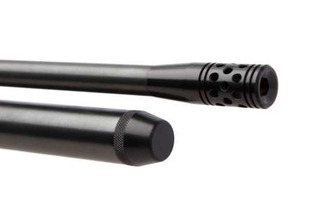 Пневматична гвинтівка  Gamo Dynamax PCP кал.4,5