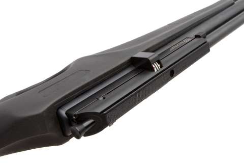 Пневматична гвинтівка  Gamo Dynamax PCP кал.4,5