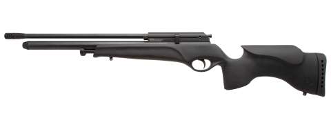 Пневматична гвинтівка  Gamo Dynamax PCP кал.4,5