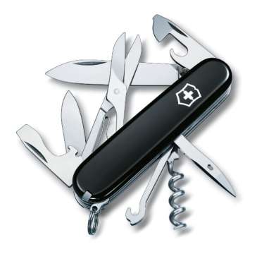 Ніж Victorinox Swiss Army Climber