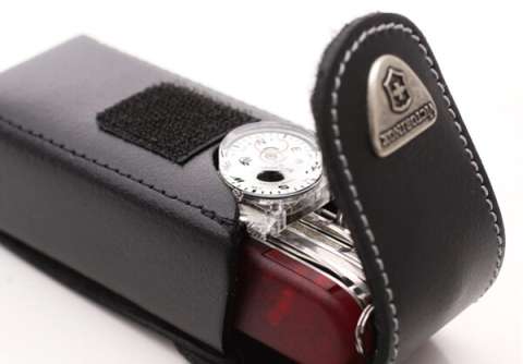 Набір мандрівника Victorinox Expedition-Kit