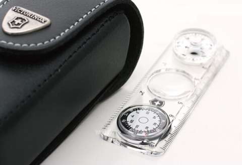 Набір мандрівника Victorinox Expedition-Kit