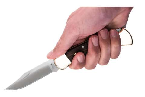 Ніж Buck "Folding Hunter"