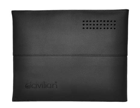 Чохол для iPad Hazard 4 PadManila Leather Sleeve