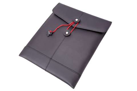 Чохол для iPad Hazard 4 PadManila Leather Sleeve