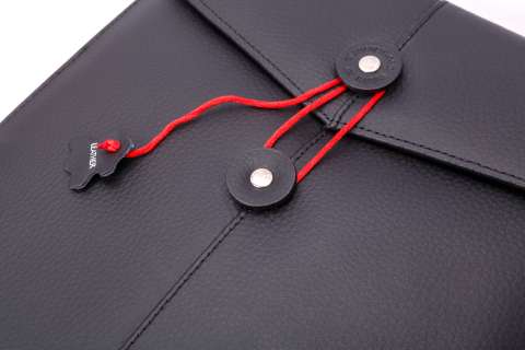 Чохол для iPad Hazard 4 PadManila Leather Sleeve