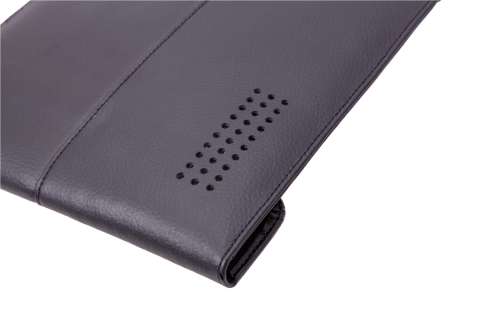 Чохол для iPad Hazard 4 PadManila Leather Sleeve