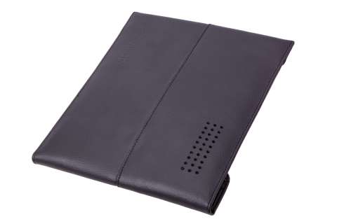 Чохол для iPad Hazard 4 PadManila Leather Sleeve