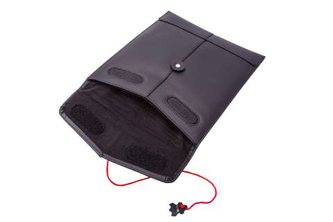 Чохол для iPad Hazard 4 PadManila Leather Sleeve