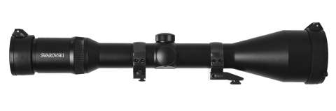 Приціл оптичний Swarovski PV-N 2.5-10х56 (30 мм) LS Plex N illum.