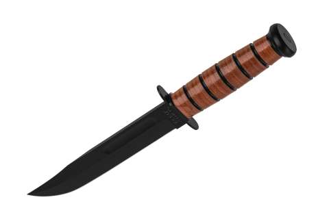 Ніж KA-BAR "US ARMY fighting/utility knife"