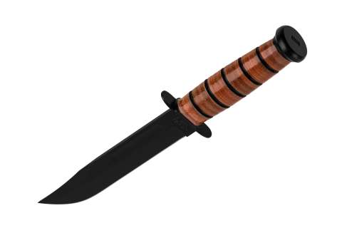 Ніж KA-BAR "US Navy fighting/utility knife"