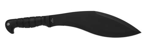 Кукрі-мачете KA-BAR "Black Kukri Machete"