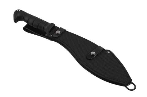 Кукрі-мачете KA-BAR "Black Kukri Machete"
