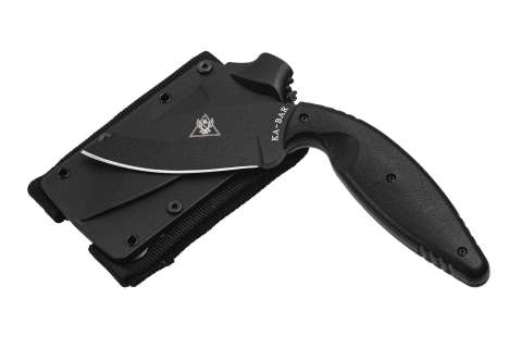 Ніж KA-BAR "Large TDI Knife"