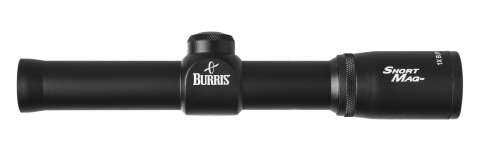 Приціл Burris 1х "Handgun" Plex